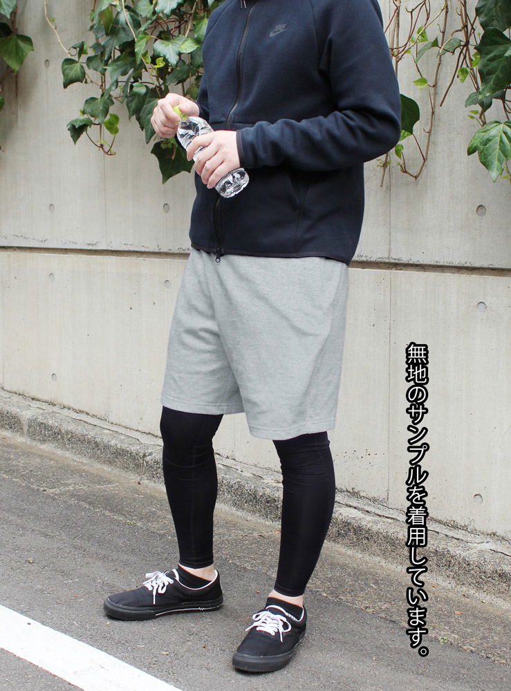 Mobile Suit Gundam: Hathaway's Flash - Mafty Sweat Half Shorts Black (M Size) image 3