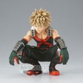 My Hero Academia Break Time Collection Vol. 2: Katsuki Bakugo thumbnail 1
