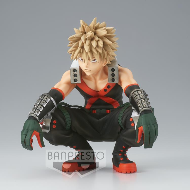 My Hero Academia Break Time Collection Vol. 2: Katsuki Bakugo image 1