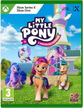 My Little Pony: A Maretime Bay Adventure thumbnail 1