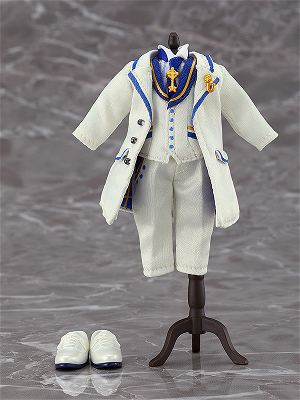 Nendoroid Doll Fate/Grand Order: Saber/Arthur Pendragon (Prototype) Costume Dress White Rose Ver.