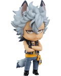 Nendoroid No. 1832 Disney Twisted-Wonderland: Jack Howl [GSC Online Shop Exclusive Ver.] thumbnail 1