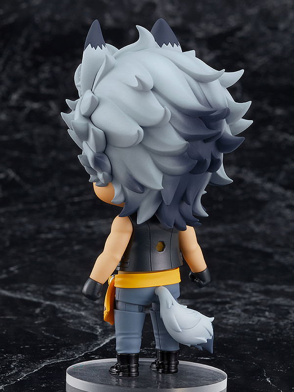 Nendoroid No. 1832 Disney Twisted-Wonderland: Jack Howl [GSC Online Shop Exclusive Ver.] image 7