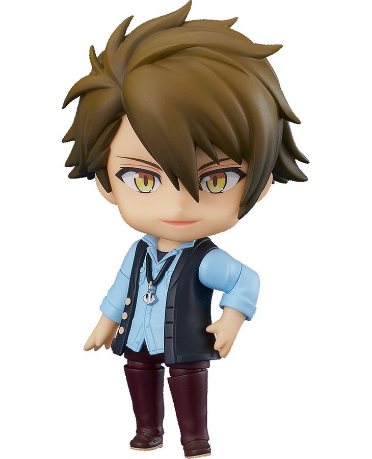 Nendoroid No. 1840 Idolish7: Ryunosuke Tsunashi image 1