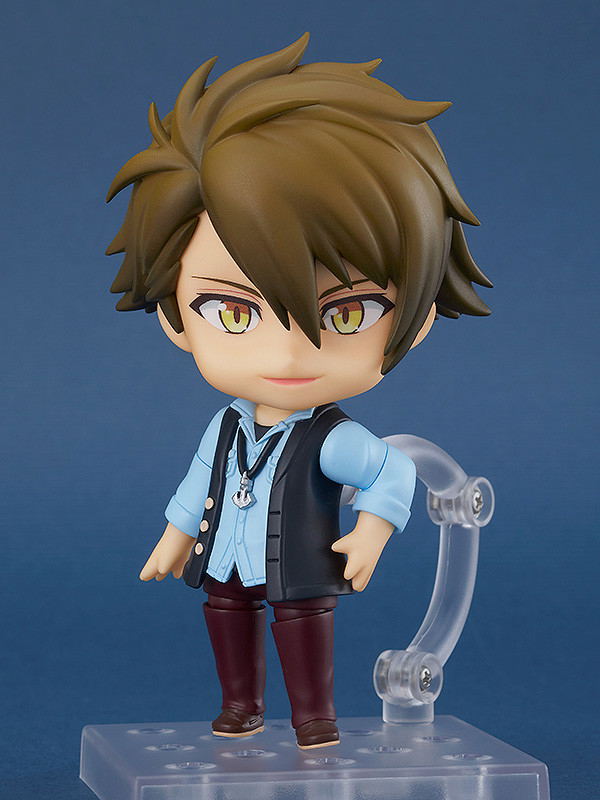 Nendoroid No. 1840 Idolish7: Ryunosuke Tsunashi image 2