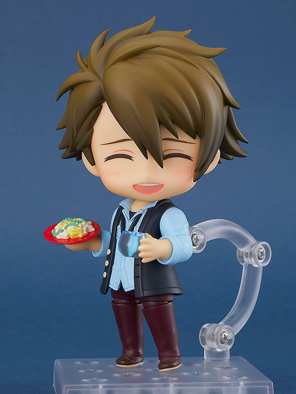 Nendoroid No. 1840 Idolish7: Ryunosuke Tsunashi image 4