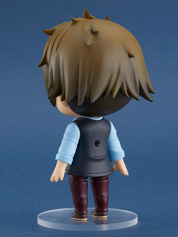 Nendoroid No. 1840 Idolish7: Ryunosuke Tsunashi image 7