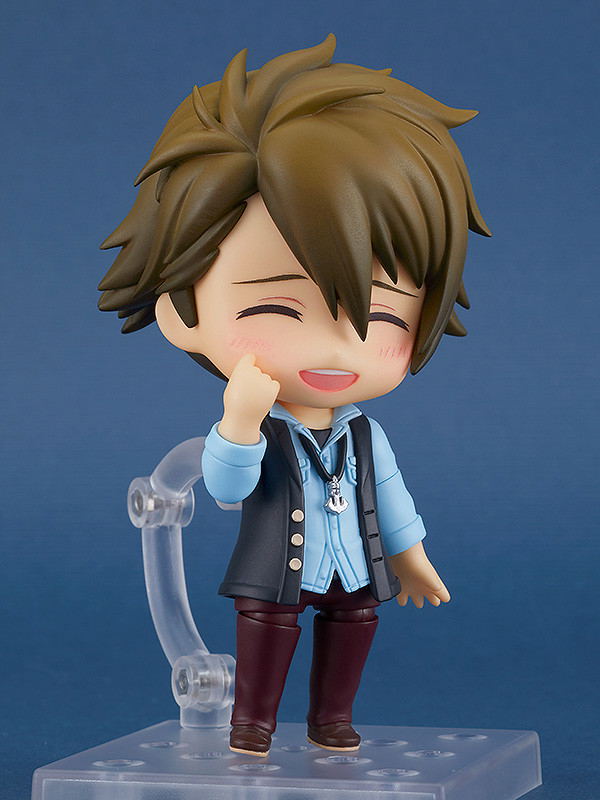 Nendoroid No. 1840 Idolish7: Ryunosuke Tsunashi [GSC Online Shop Limited Ver.] image 4