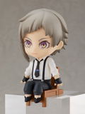 Nendoroid Swacchao Bungo Stray Dogs: Atsushi Nakajima thumbnail 6