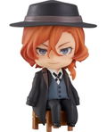 Nendoroid Swacchao Bungo Stray Dogs: Chuuya Nakahara thumbnail 1