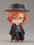 Nendoroid Swacchao Bungo Stray Dogs: Chuuya Nakahara thumbnail 2