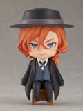 Nendoroid Swacchao Bungo Stray Dogs: Chuuya Nakahara thumbnail 3