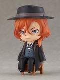 Nendoroid Swacchao Bungo Stray Dogs: Chuuya Nakahara thumbnail 4