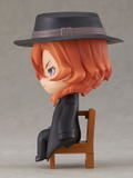 Nendoroid Swacchao Bungo Stray Dogs: Chuuya Nakahara thumbnail 5