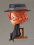 Nendoroid Swacchao Bungo Stray Dogs: Chuuya Nakahara thumbnail 7