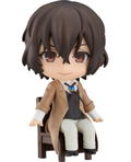 Nendoroid Swacchao Bungo Stray Dogs: Osamu Dazai thumbnail 1