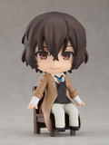 Nendoroid Swacchao Bungo Stray Dogs: Osamu Dazai thumbnail 2