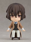 Nendoroid Swacchao Bungo Stray Dogs: Osamu Dazai thumbnail 3