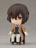 Nendoroid Swacchao Bungo Stray Dogs: Osamu Dazai thumbnail 4