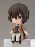 Nendoroid Swacchao Bungo Stray Dogs: Osamu Dazai thumbnail 6