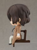 Nendoroid Swacchao Bungo Stray Dogs: Osamu Dazai thumbnail 7