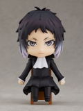 Nendoroid Swacchao Bungo Stray Dogs: Ryunosuke Akutagawa thumbnail 3
