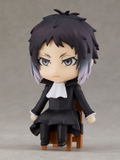 Nendoroid Swacchao Bungo Stray Dogs: Ryunosuke Akutagawa thumbnail 4