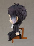 Nendoroid Swacchao Bungo Stray Dogs: Ryunosuke Akutagawa thumbnail 7