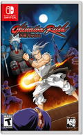 Okinawa Rush thumbnail 1