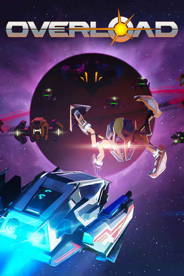 Overload STEAM digital for Windows, Mac, Linux