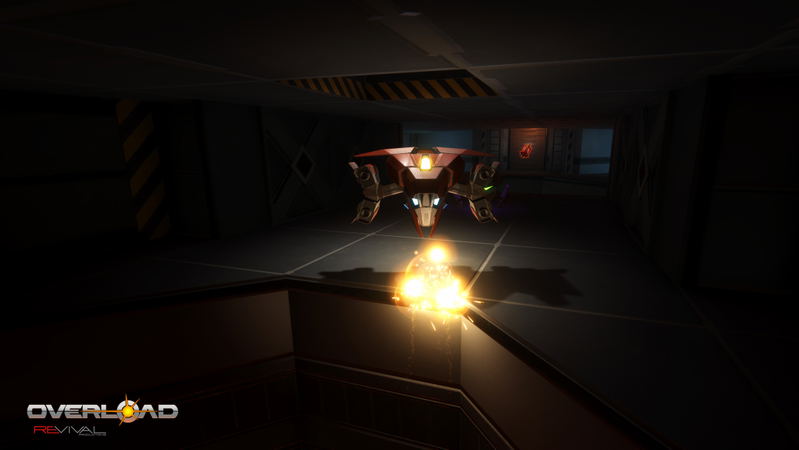Overload <span class="ext" style="background-color: #2a475e; color: #FFFFFF;">STEAM</span> <span class="ext ext_digital">digital</span> image 9