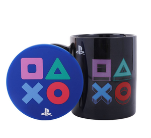 PlayStation Mug_