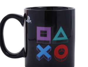 PlayStation Mug_