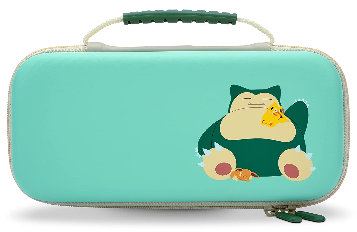 Protection Case for Nintendo Switch (Pokemon: Snorlax & Friends) for ...