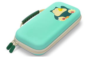 Protection Case for Nintendo Switch (Pokemon: Snorlax & Friends)_