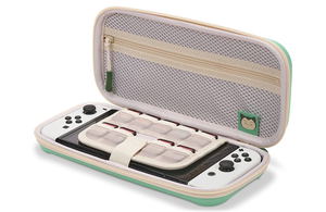 Protection Case for Nintendo Switch (Pokemon: Snorlax & Friends)_