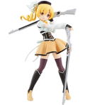 Puella Magi Madoka Magica the Movie Rebellion: Pop Up Parade Mami Tomoe thumbnail 1