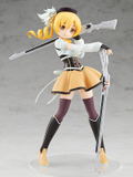 Puella Magi Madoka Magica the Movie Rebellion: Pop Up Parade Mami Tomoe thumbnail 6