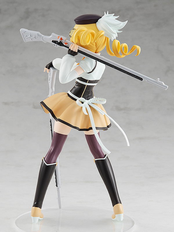 Puella Magi Madoka Magica the Movie Rebellion: Pop Up Parade Mami Tomoe image 8