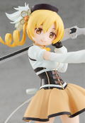 Puella Magi Madoka Magica the Movie Rebellion: Pop Up Parade Mami Tomoe thumbnail 9