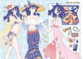 Rooms Umishima Senbon Illustration + Comic Collection thumbnail 11