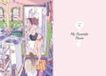 Rooms Umishima Senbon Illustration + Comic Collection thumbnail 2