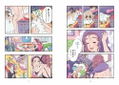 Rooms Umishima Senbon Illustration + Comic Collection thumbnail 3