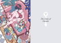 Rooms Umishima Senbon Illustration + Comic Collection thumbnail 8