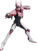 S.H.Figuarts Tiger & Bunny 2: Barnaby Brooks Jr. Style 3 thumbnail 1