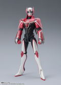 S.H.Figuarts Tiger & Bunny 2: Barnaby Brooks Jr. Style 3 thumbnail 2