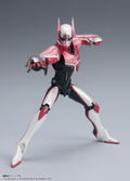 S.H.Figuarts Tiger & Bunny 2: Barnaby Brooks Jr. Style 3 thumbnail 3