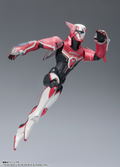 S.H.Figuarts Tiger & Bunny 2: Barnaby Brooks Jr. Style 3 thumbnail 5