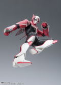 S.H.Figuarts Tiger & Bunny 2: Barnaby Brooks Jr. Style 3 thumbnail 6