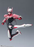 S.H.Figuarts Tiger & Bunny 2: Barnaby Brooks Jr. Style 3 thumbnail 7